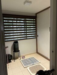 Blk 5 Ghim Moh Road (Queenstown), HDB 3 Rooms #542337201